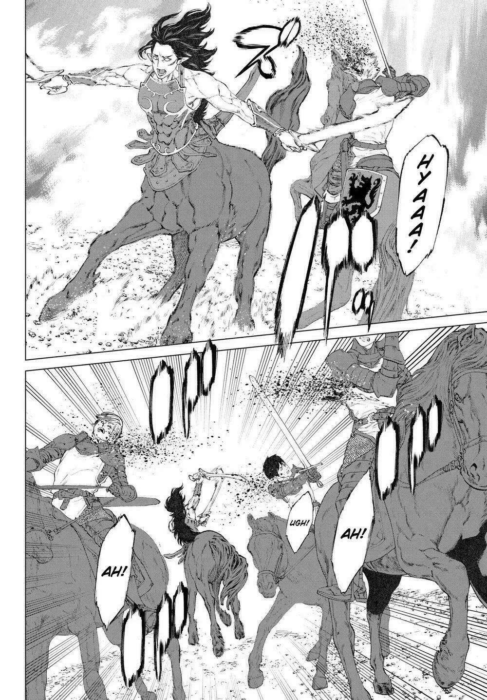 The Ride On King 3 trang 7