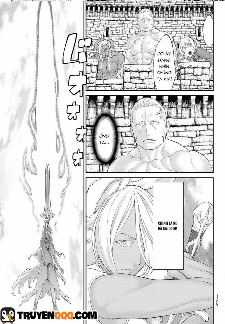 The Ride On King 36 trang 16