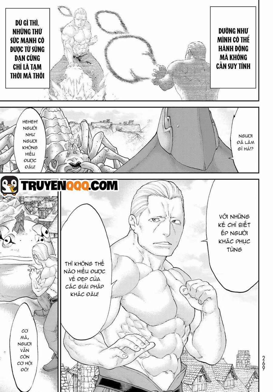 The Ride On King 37.5 trang 16