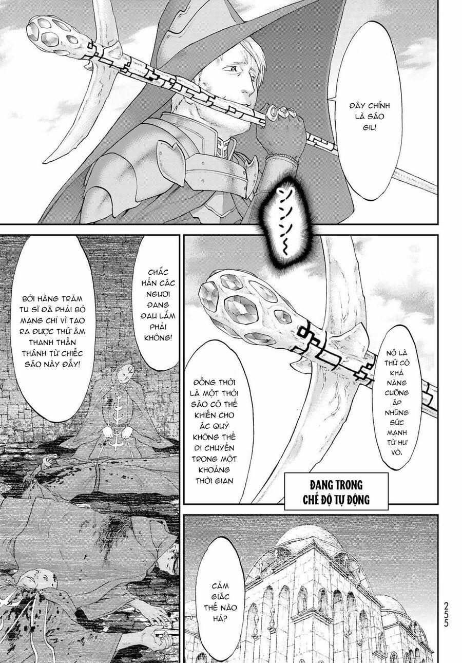 The Ride On King 37.5 trang 2