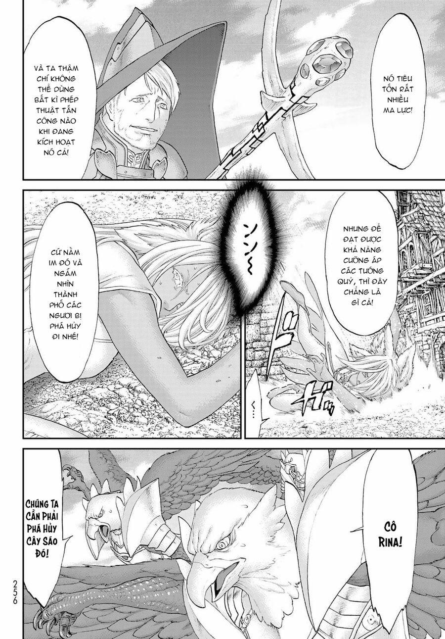 The Ride On King 37.5 trang 3