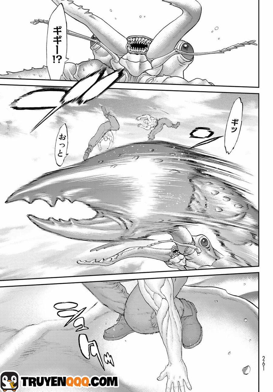 The Ride On King 37.5 trang 8