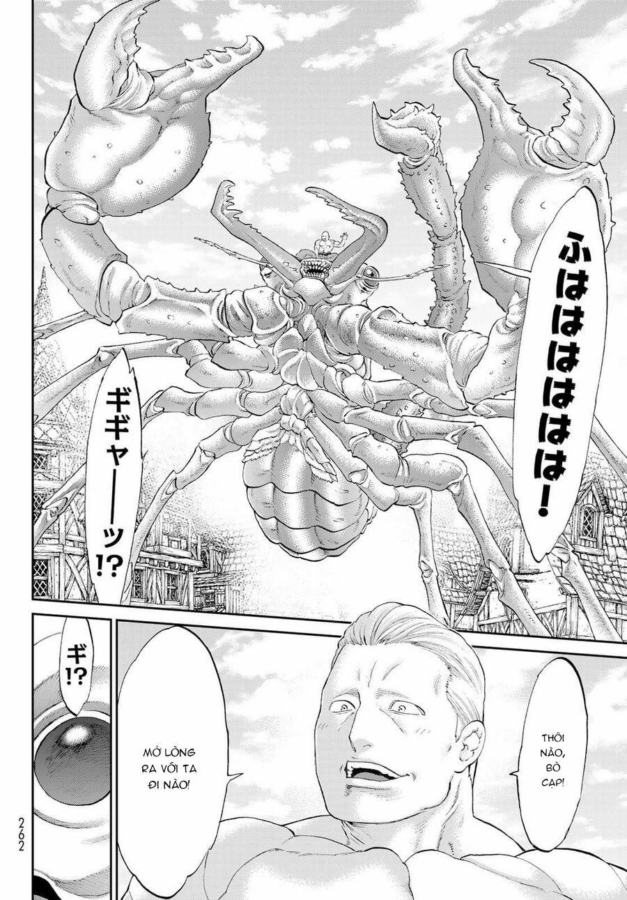 The Ride On King 37.5 trang 9