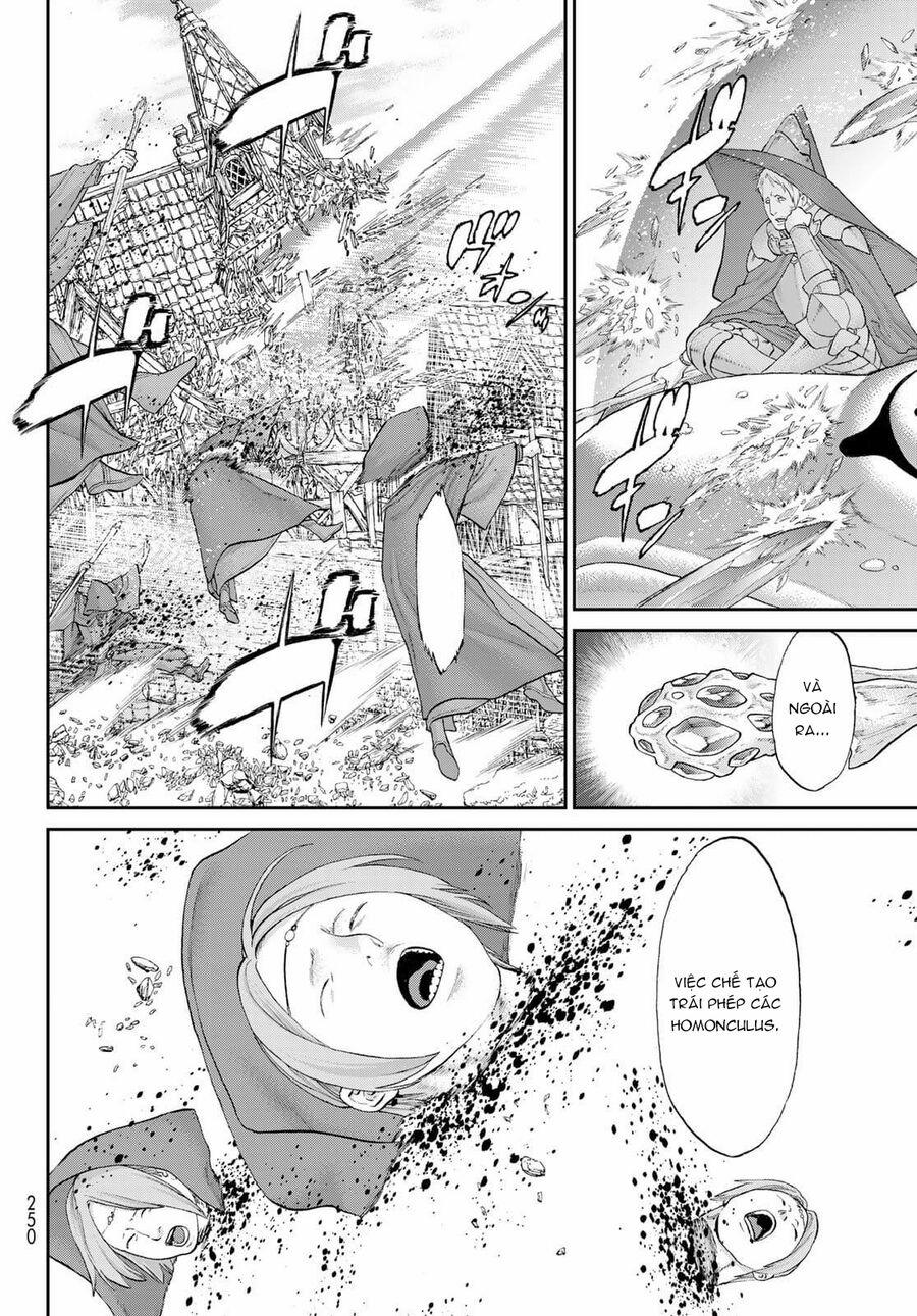 The Ride On King 37 trang 14