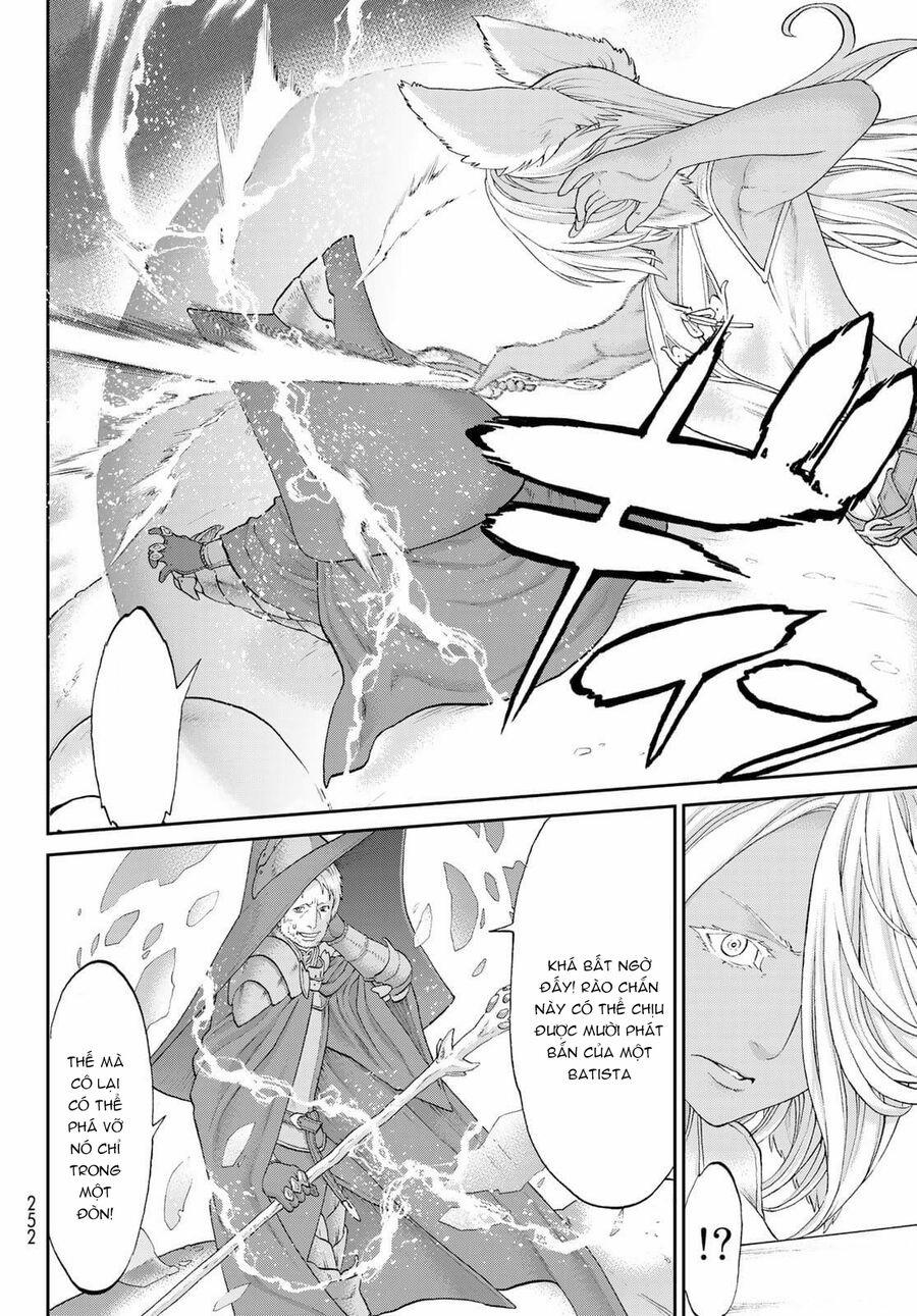 The Ride On King 37 trang 16