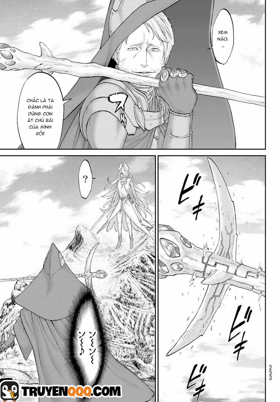 The Ride On King 37 trang 17