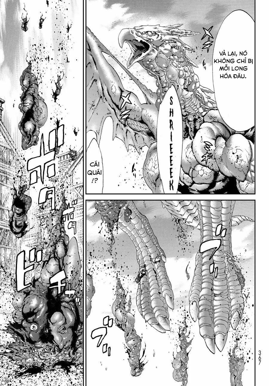 The Ride On King 38 trang 16