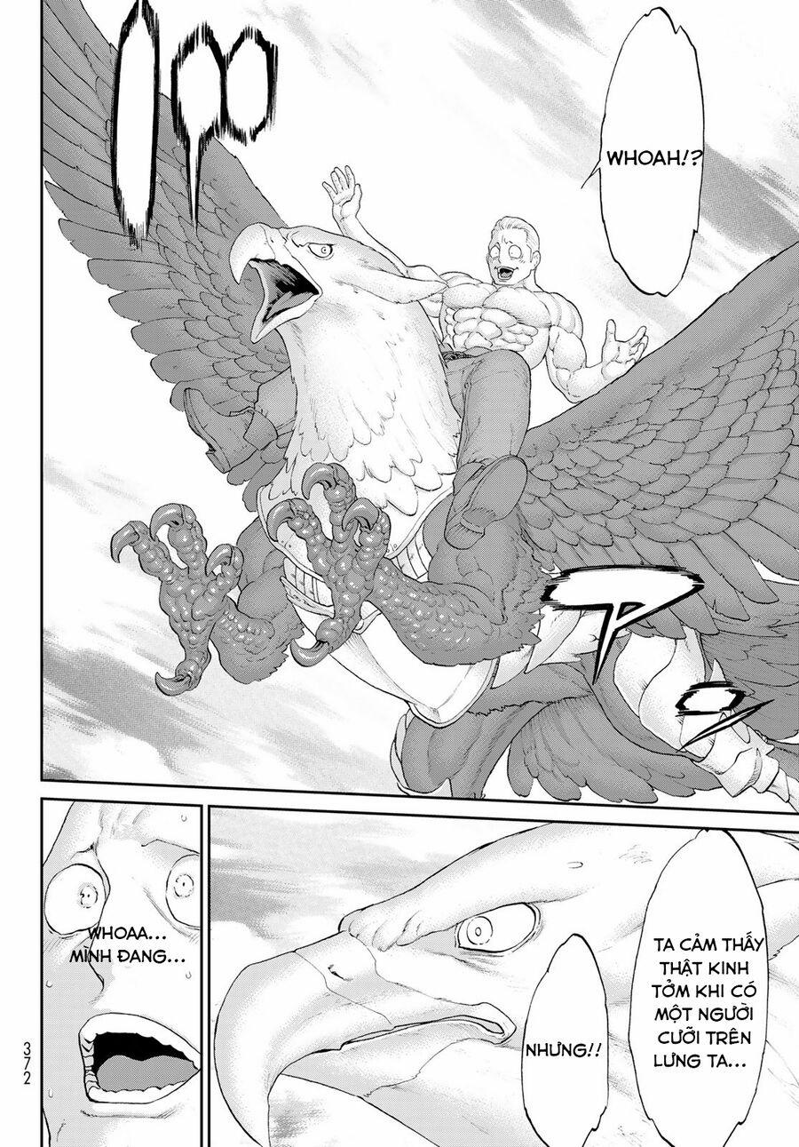 The Ride On King 38 trang 21