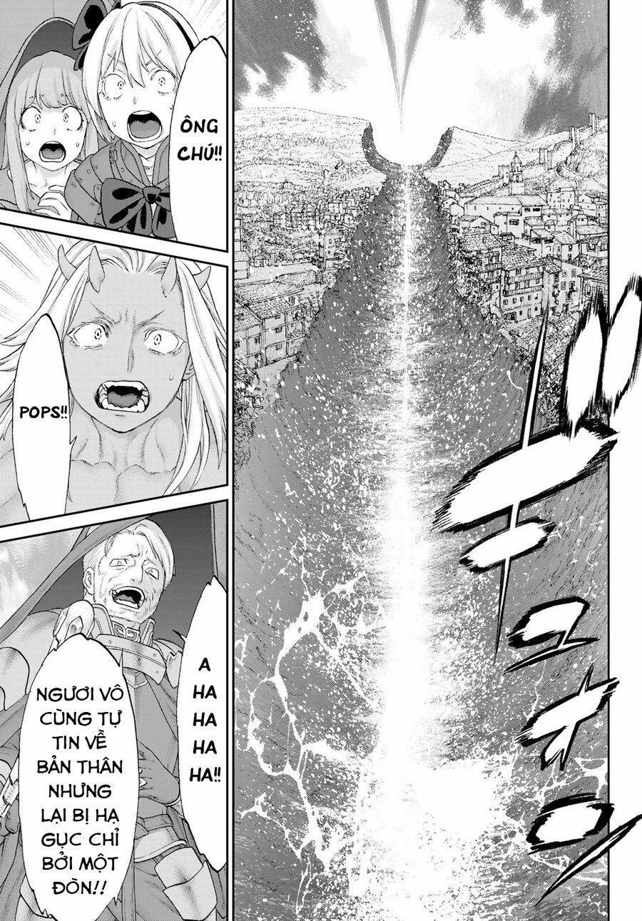 The Ride On King 38 trang 24