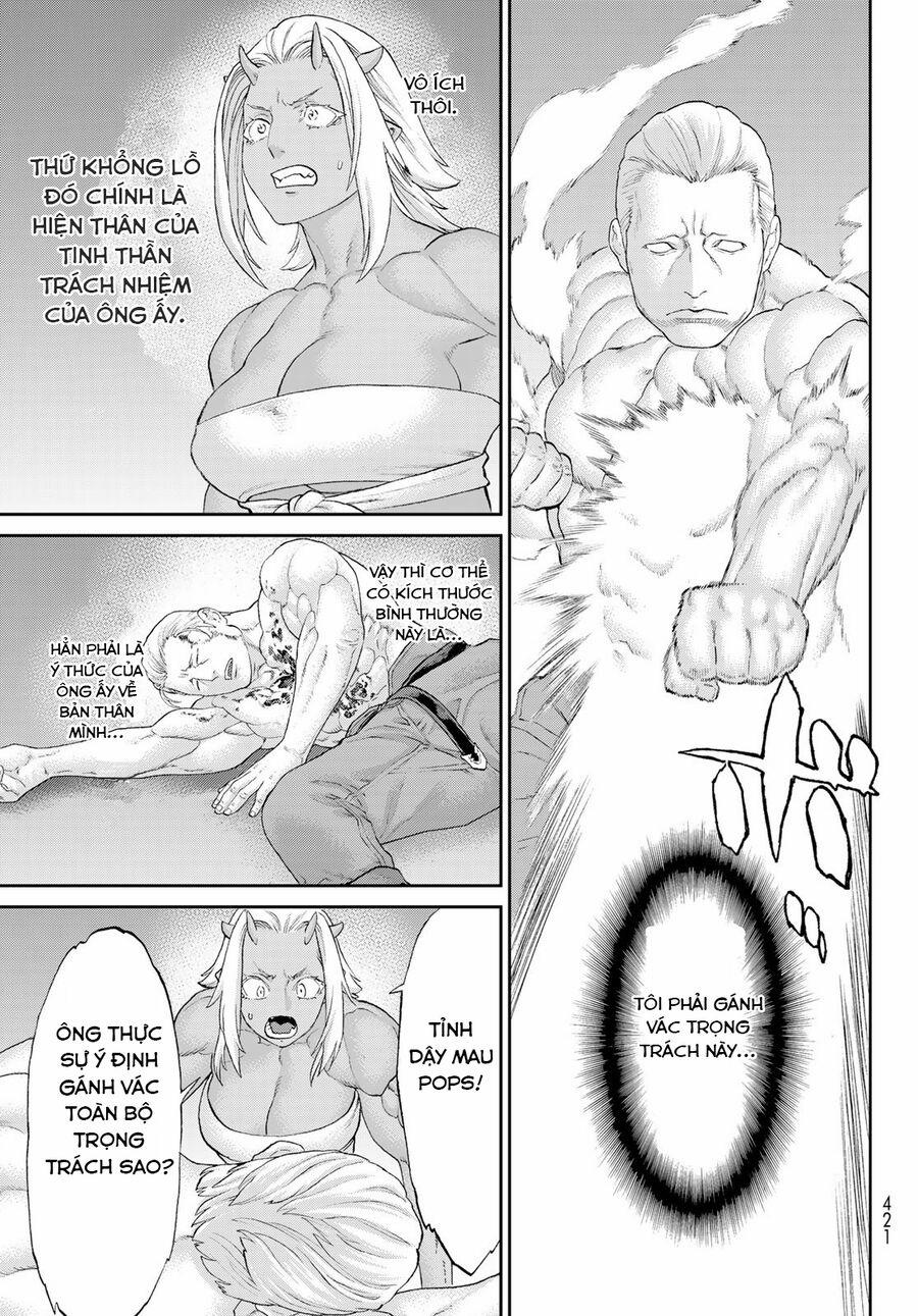 The Ride On King 39 trang 13