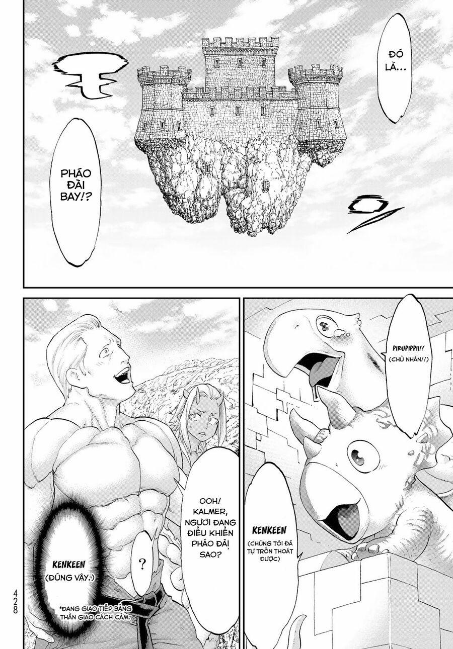 The Ride On King 39 trang 20