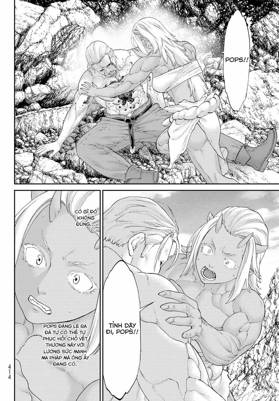 The Ride On King 39 trang 6