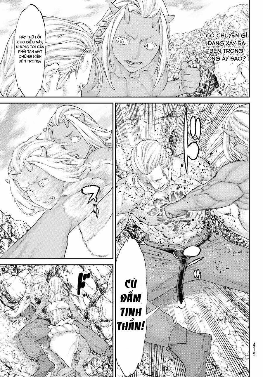 The Ride On King 39 trang 7