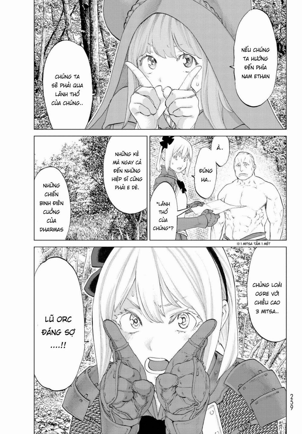 The Ride On King 4 trang 11