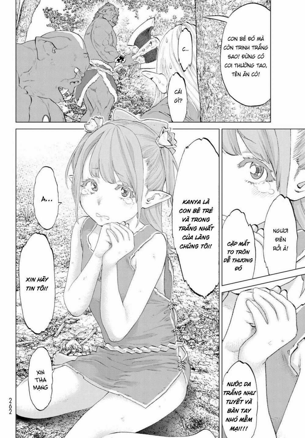 The Ride On King 4 trang 14