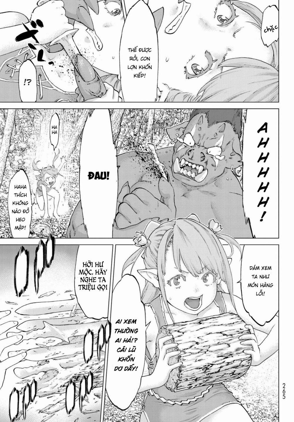 The Ride On King 4 trang 17