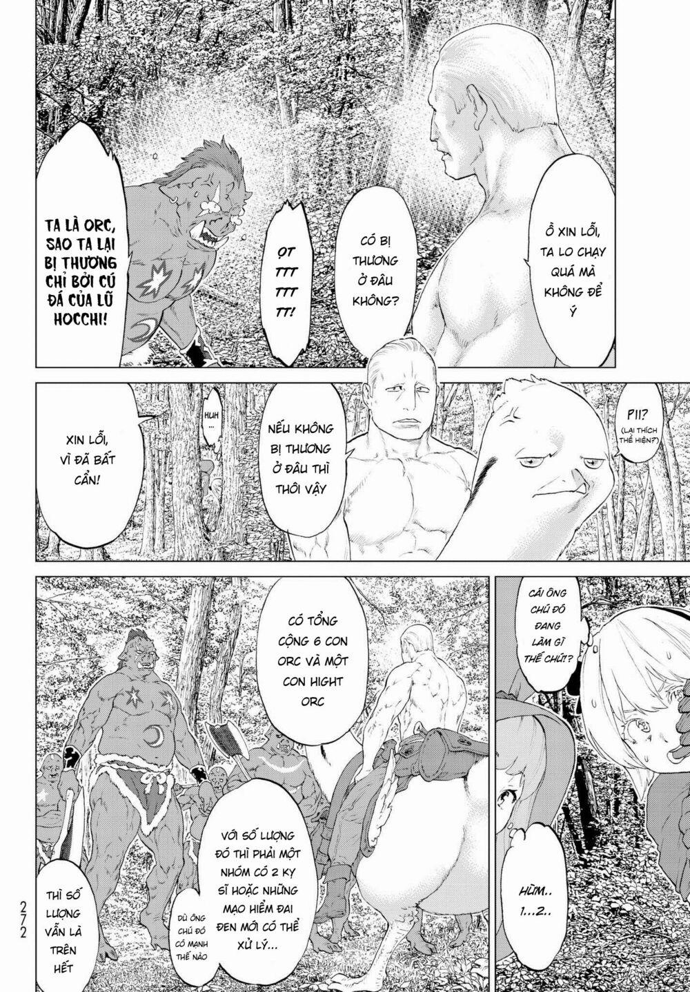 The Ride On King 4 trang 24