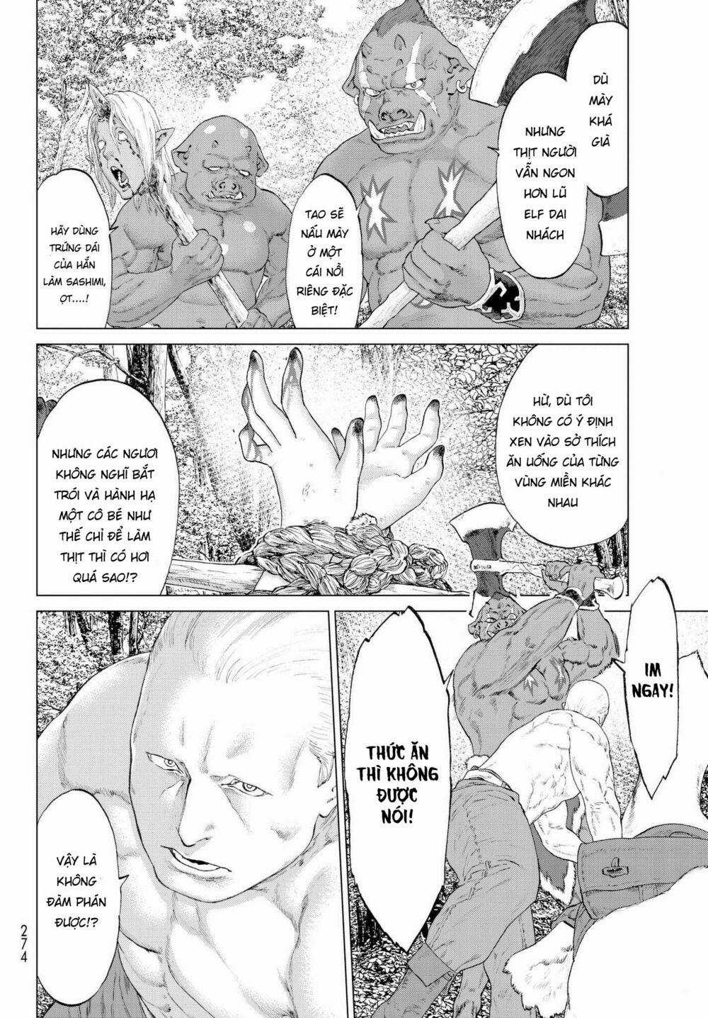 The Ride On King 4 trang 26