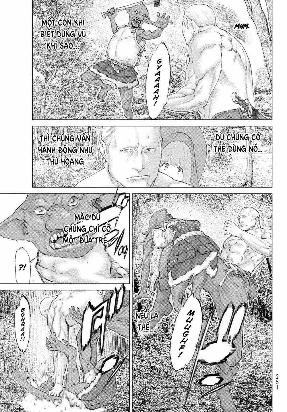 The Ride On King 4 trang 3