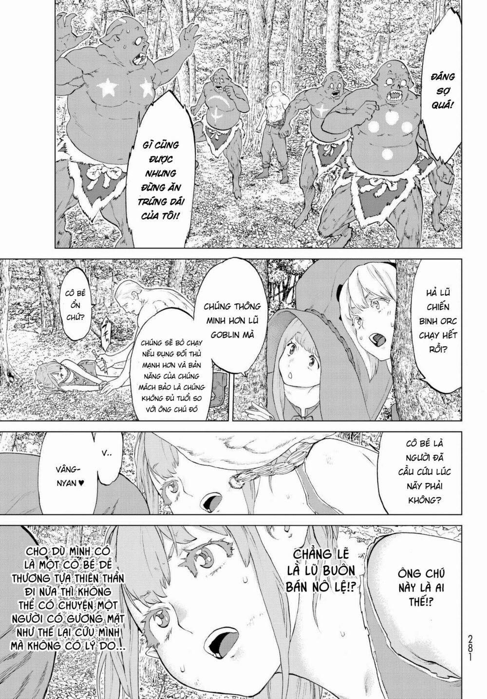 The Ride On King 4 trang 33