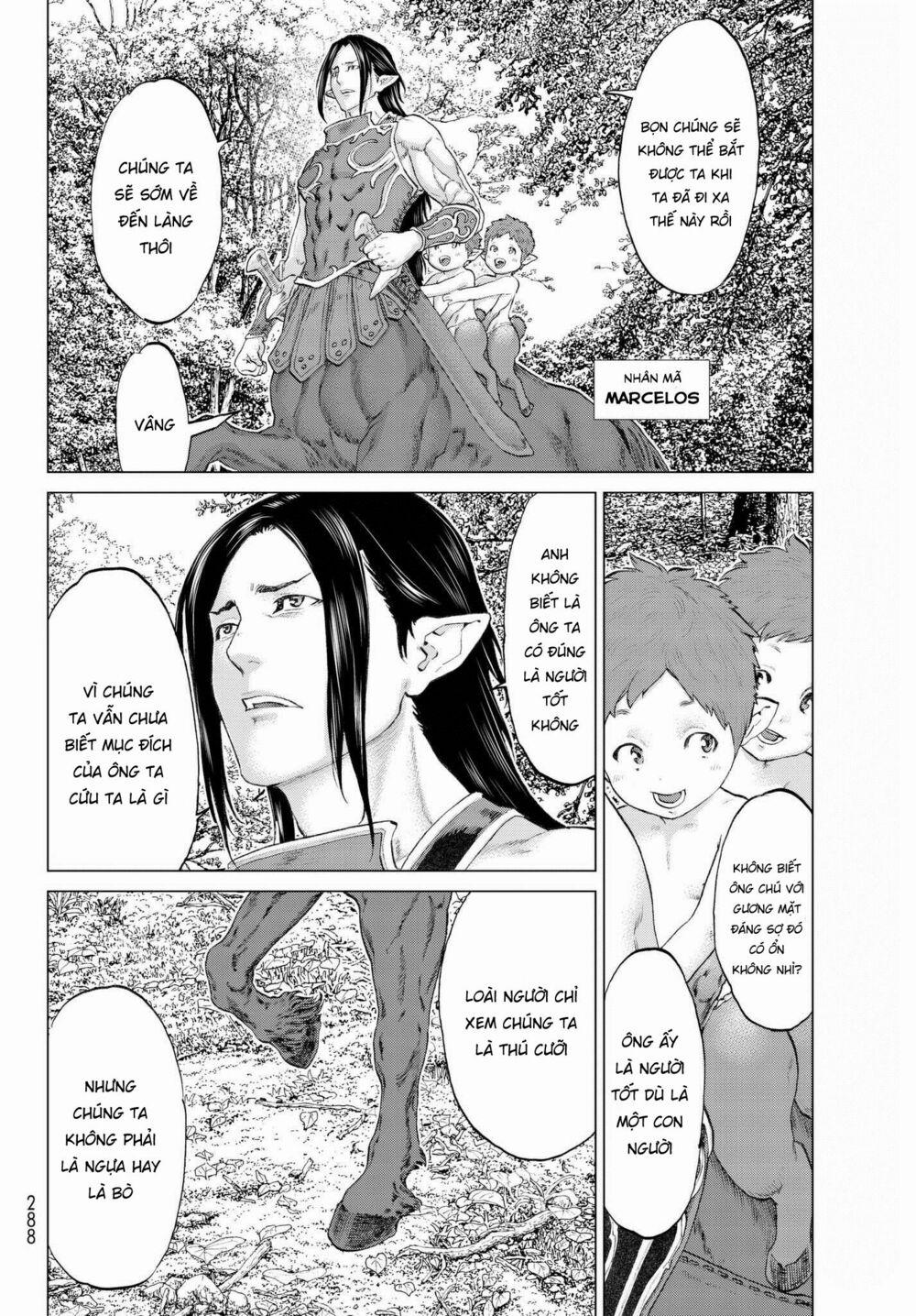 The Ride On King 4 trang 40