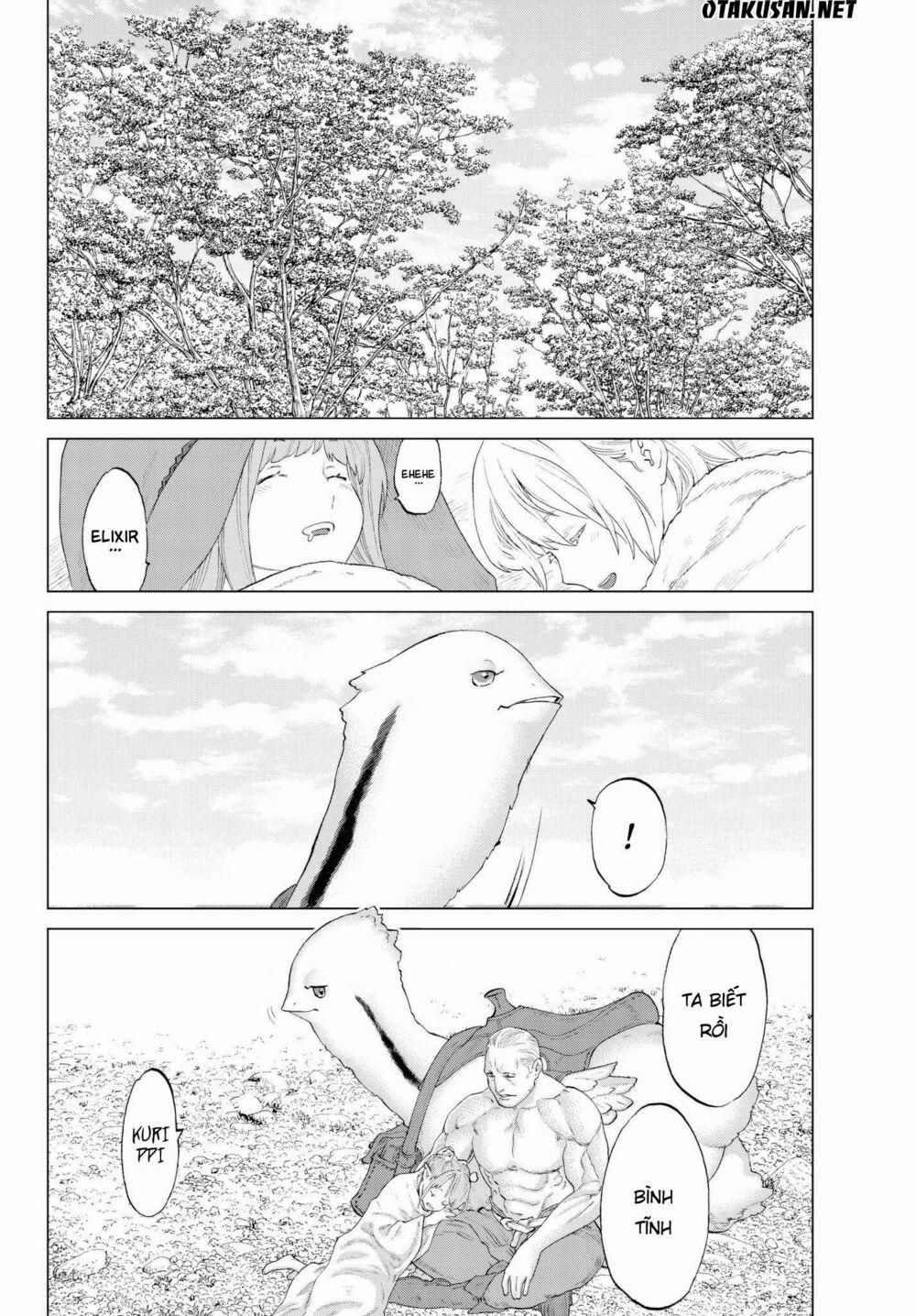 The Ride On King 5 trang 12