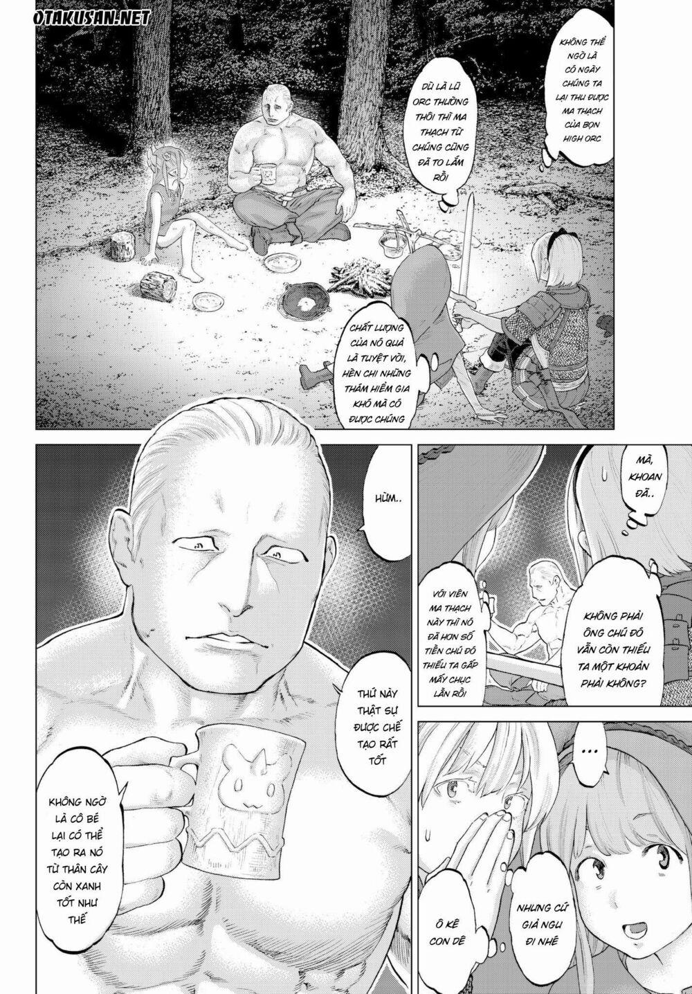 The Ride On King 5 trang 2