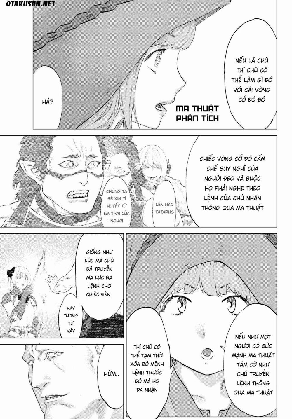 The Ride On King 5 trang 23