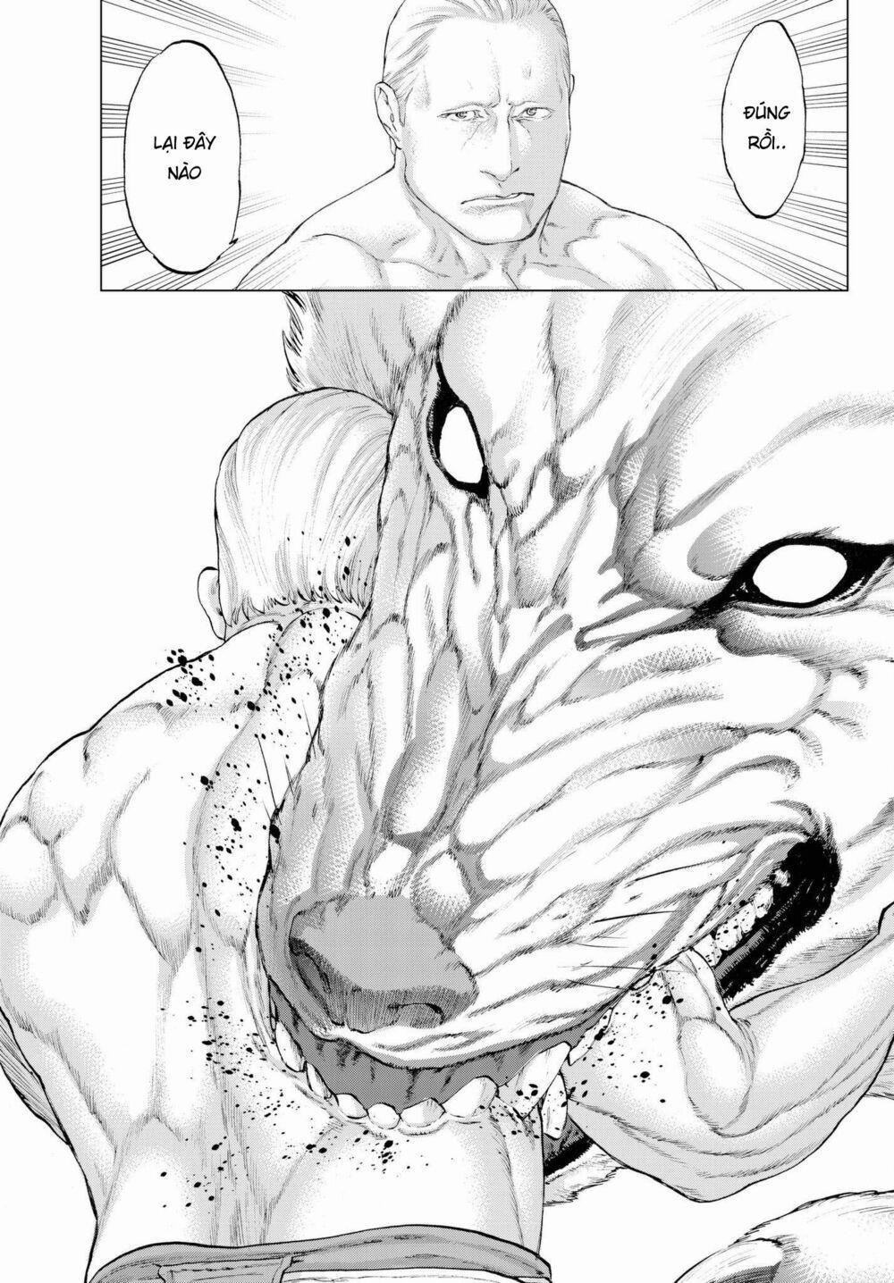 The Ride On King 5 trang 29