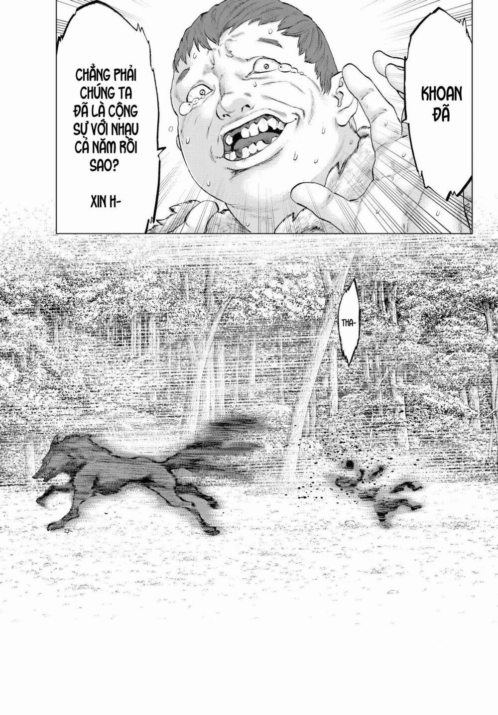 The Ride On King 5 trang 37