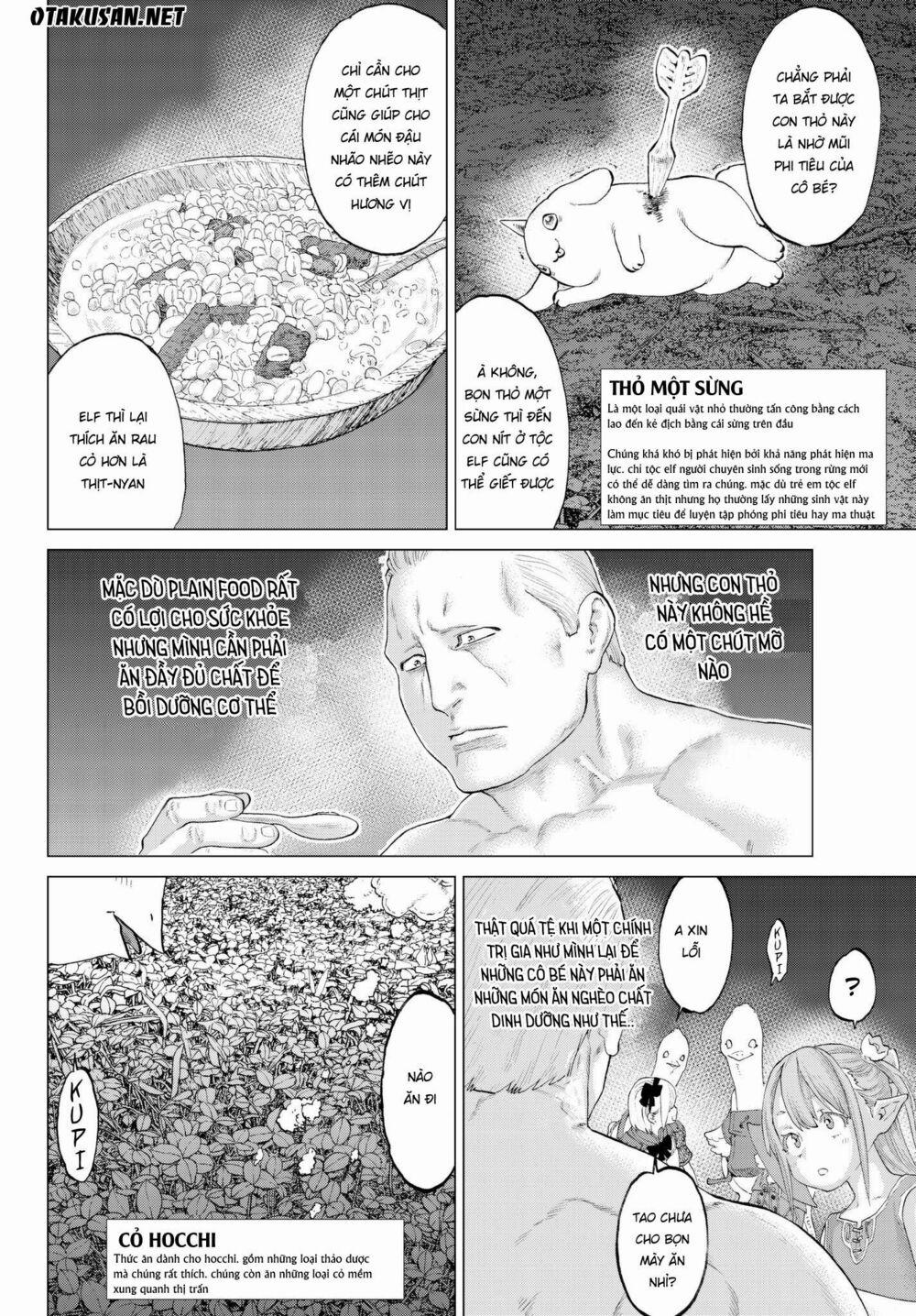 The Ride On King 5 trang 4