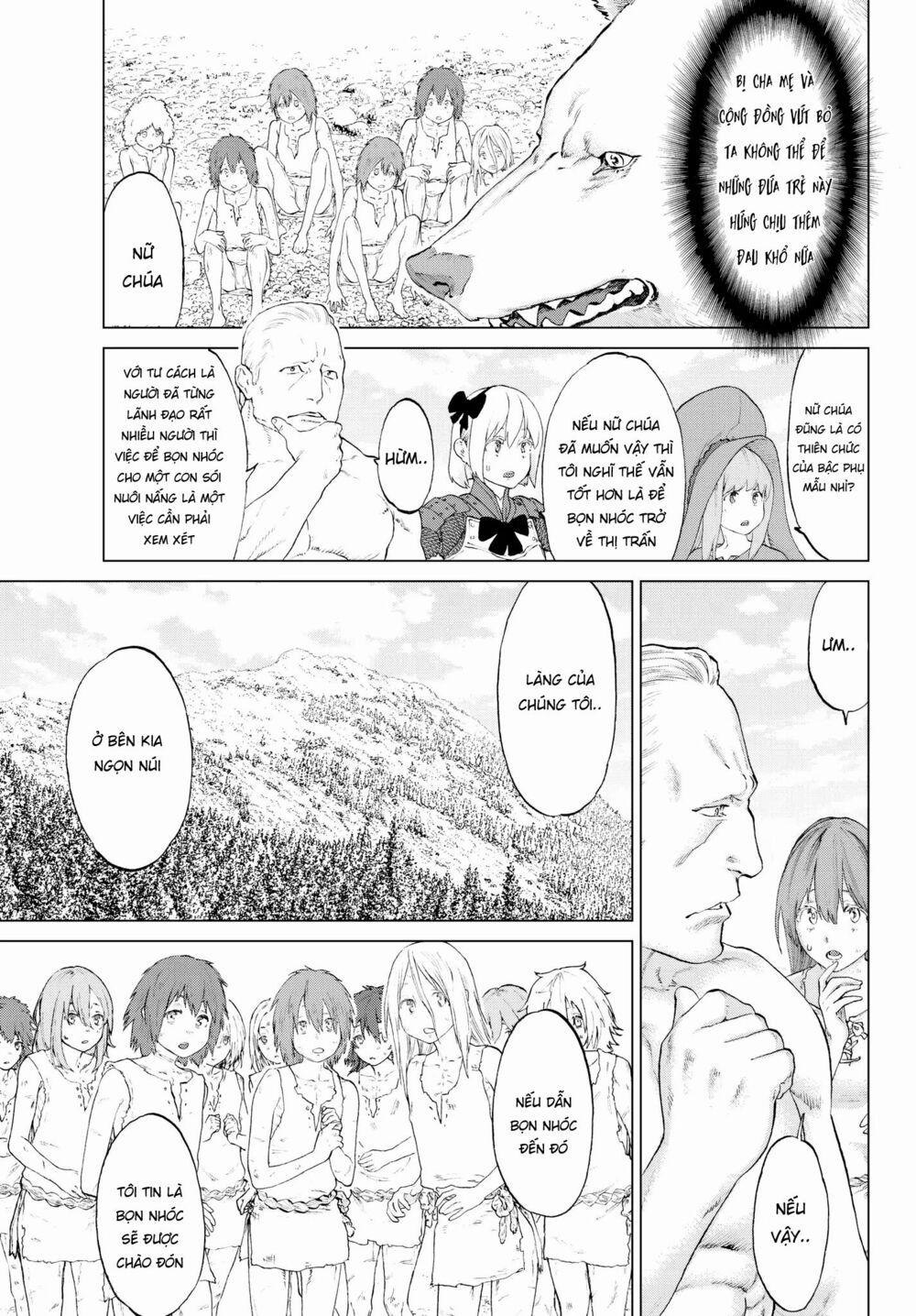 The Ride On King 6 trang 10