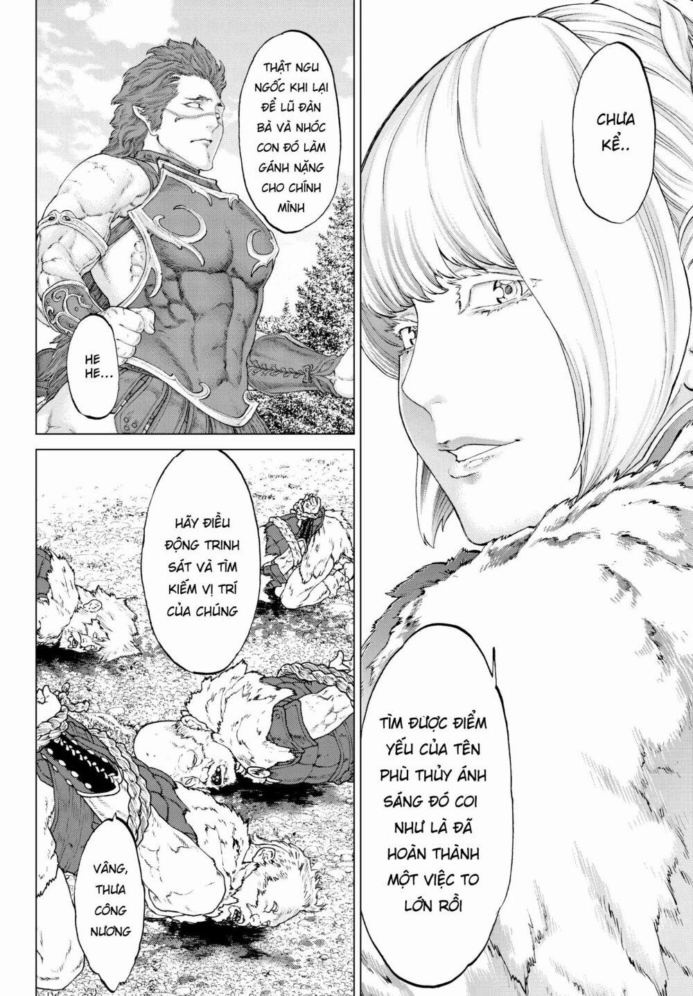 The Ride On King 6 trang 13