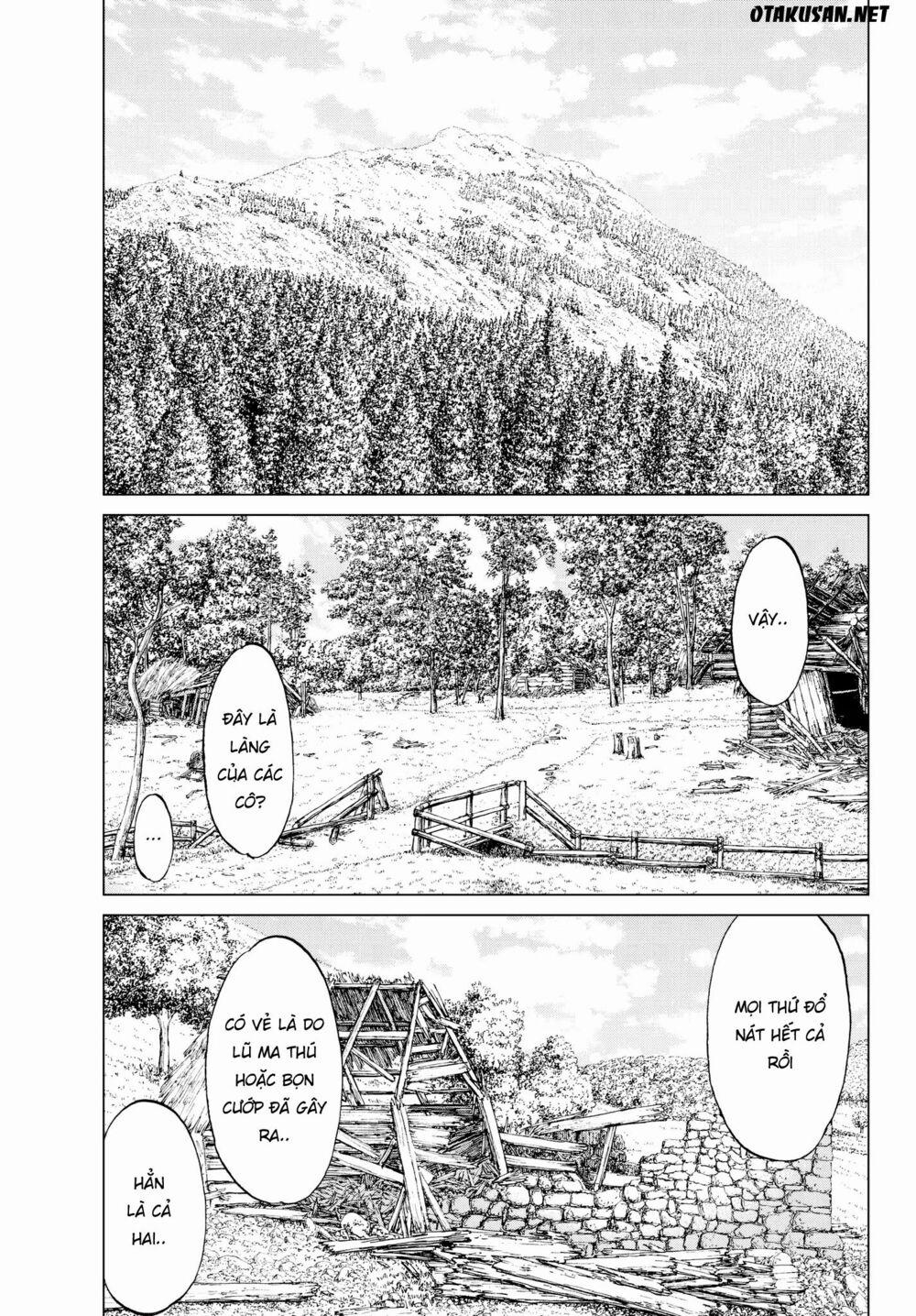 The Ride On King 6 trang 14