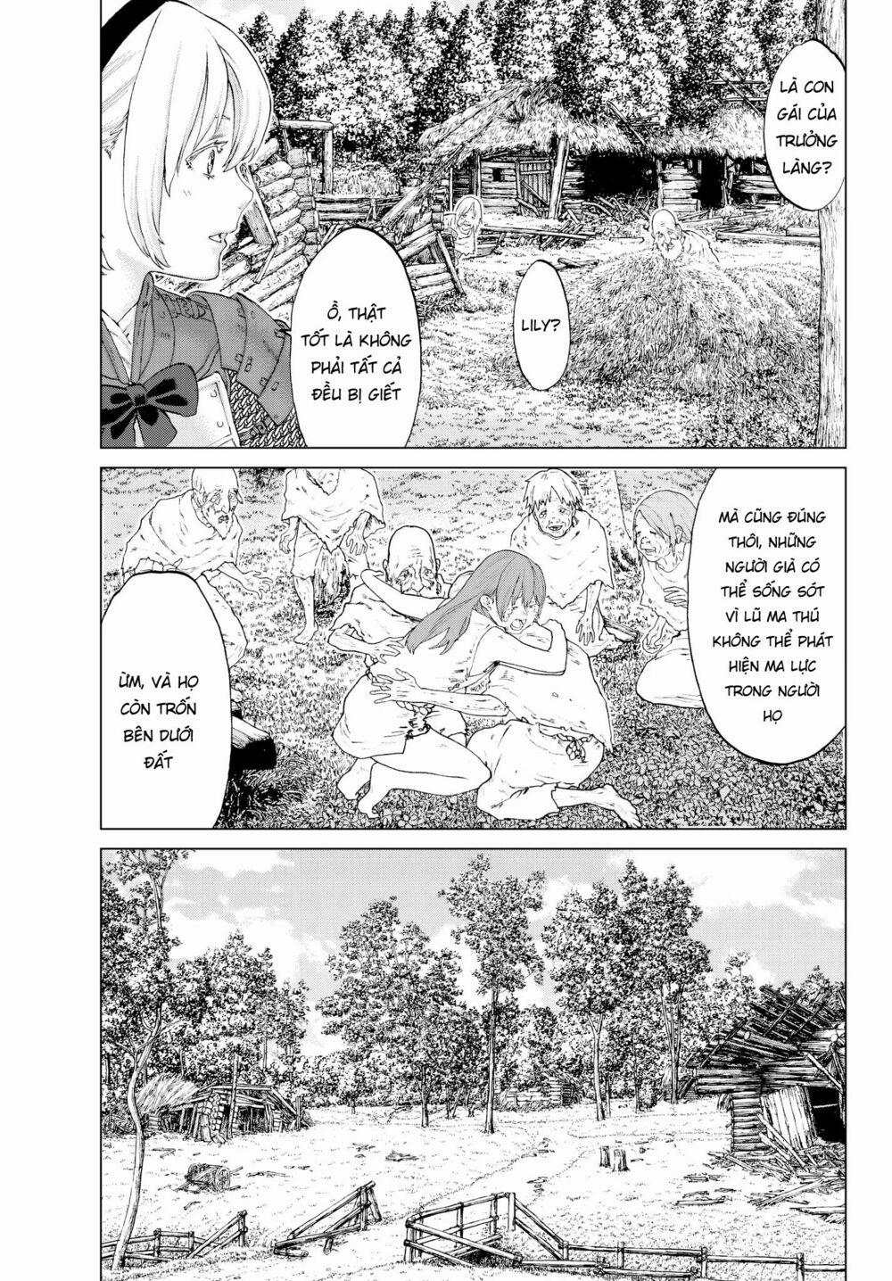 The Ride On King 6 trang 16