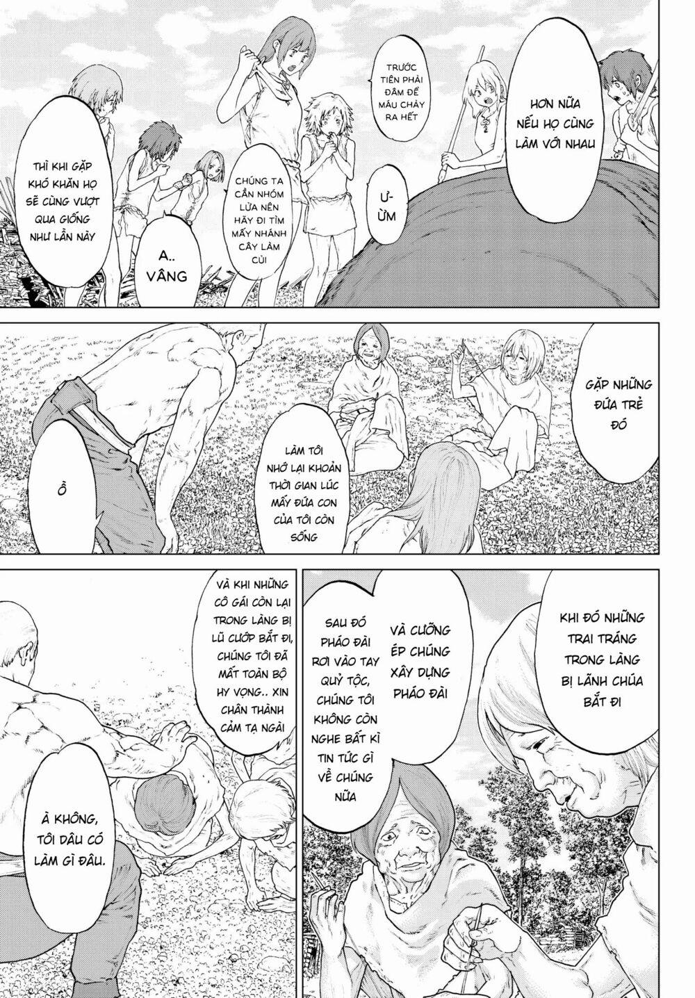 The Ride On King 6 trang 18