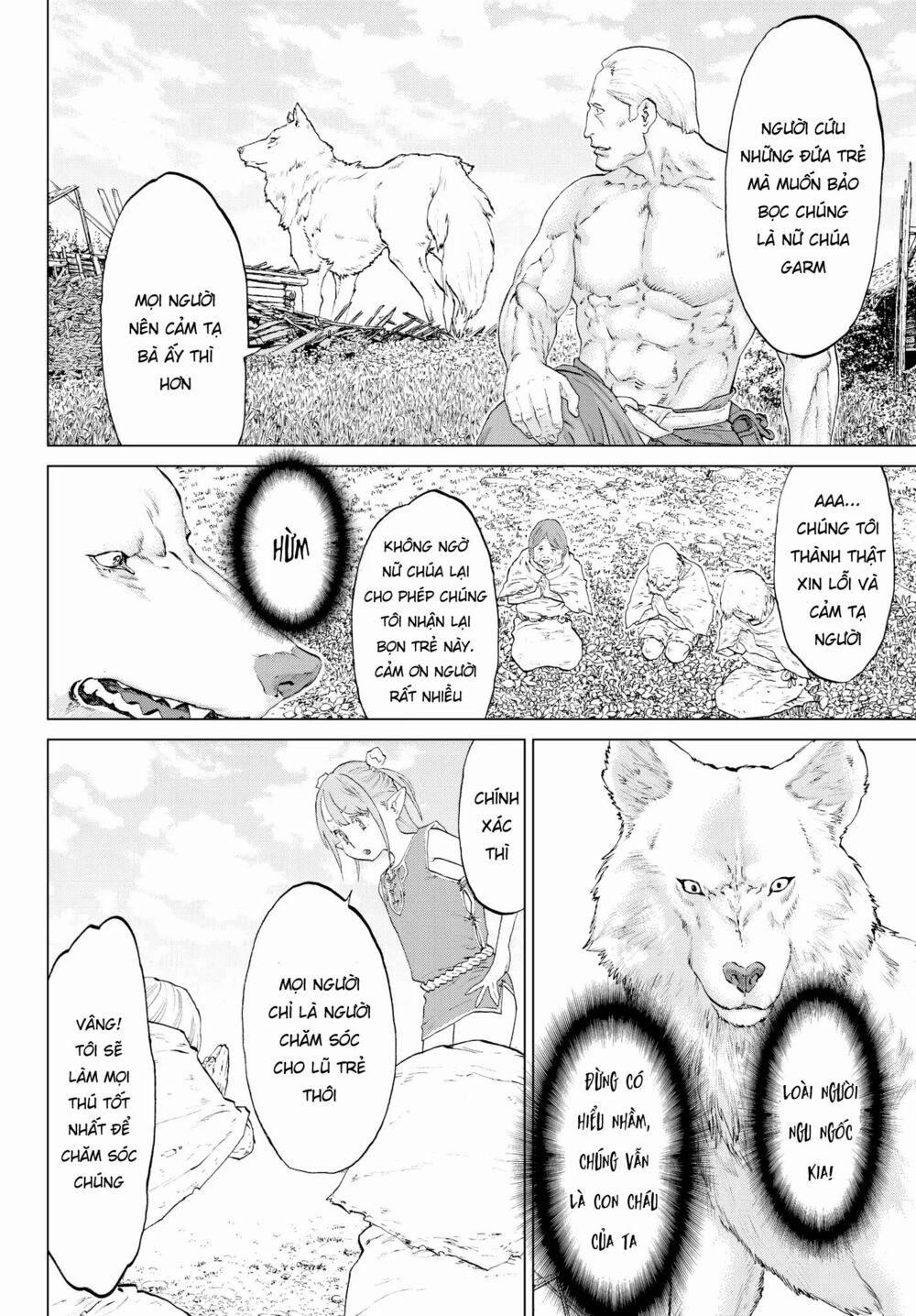 The Ride On King 6 trang 19