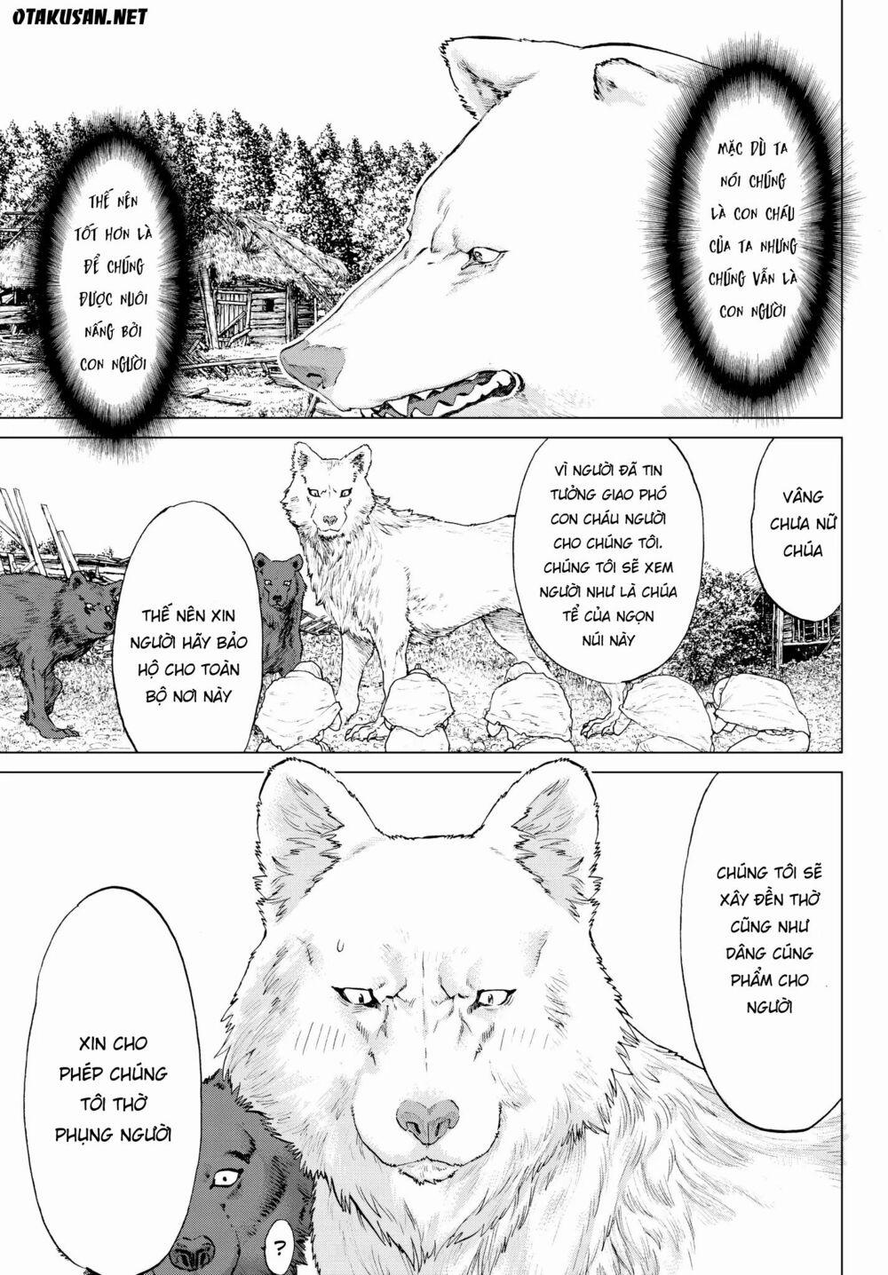 The Ride On King 6 trang 20