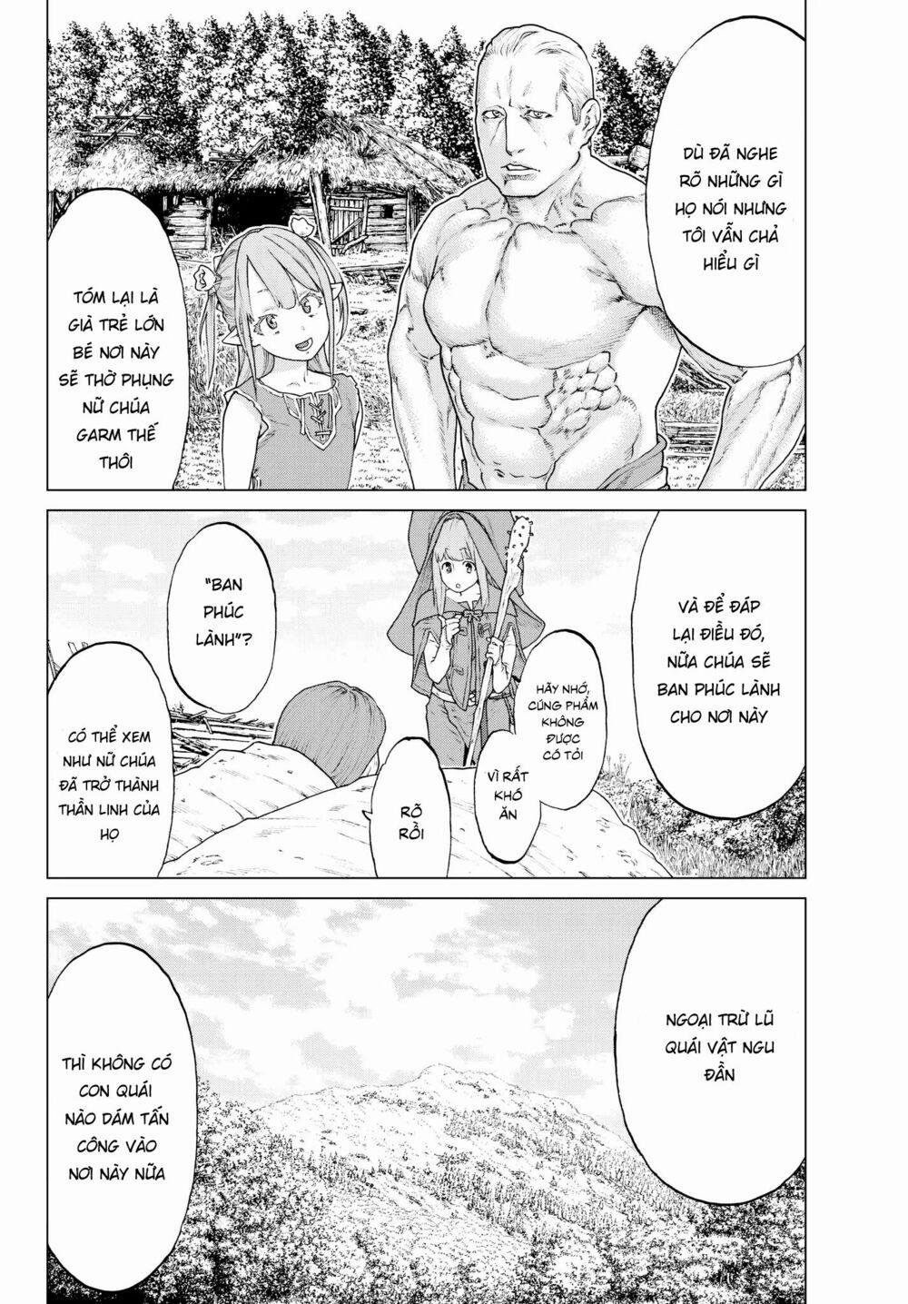 The Ride On King 6 trang 23