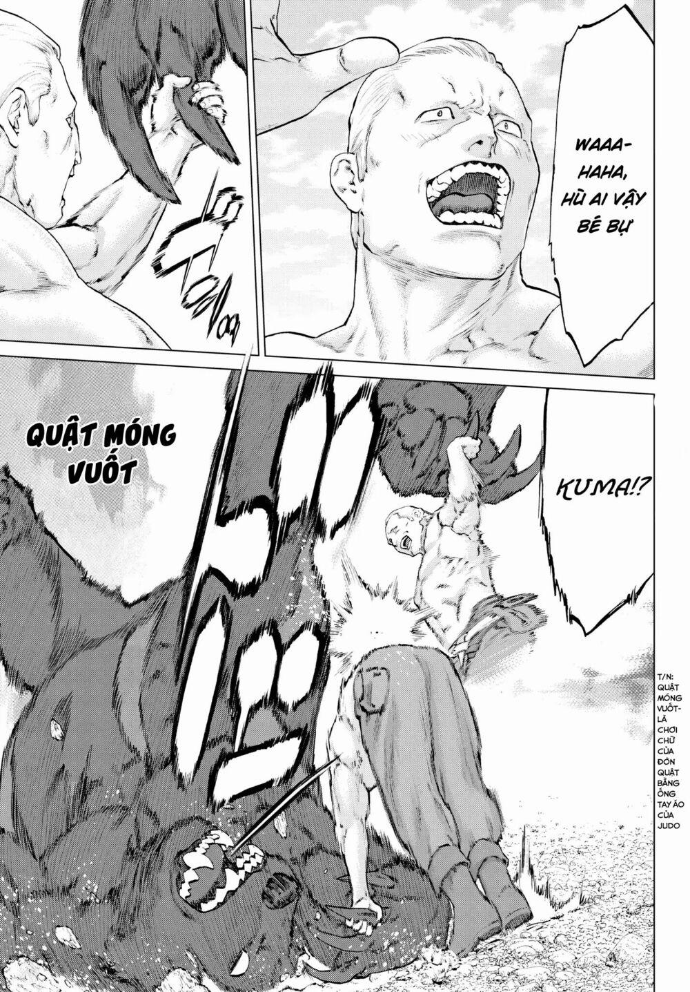 The Ride On King 6 trang 26