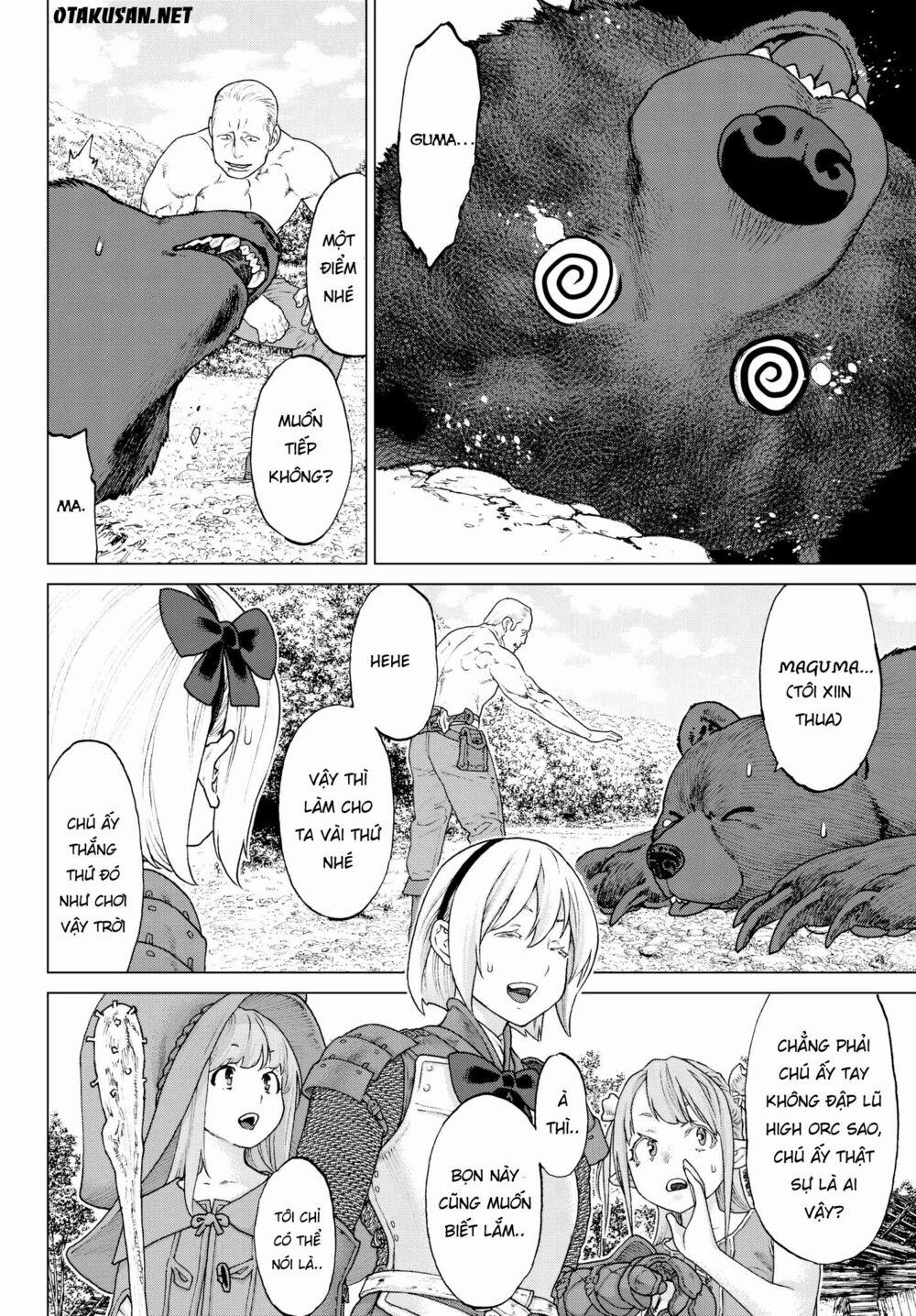 The Ride On King 6 trang 27