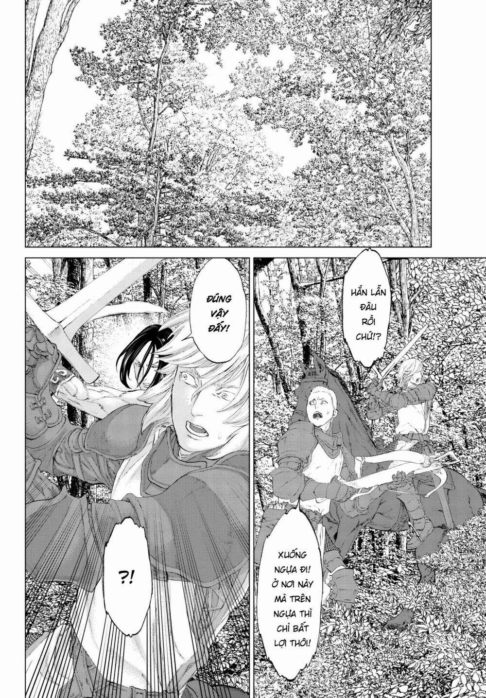 The Ride On King 7 trang 17