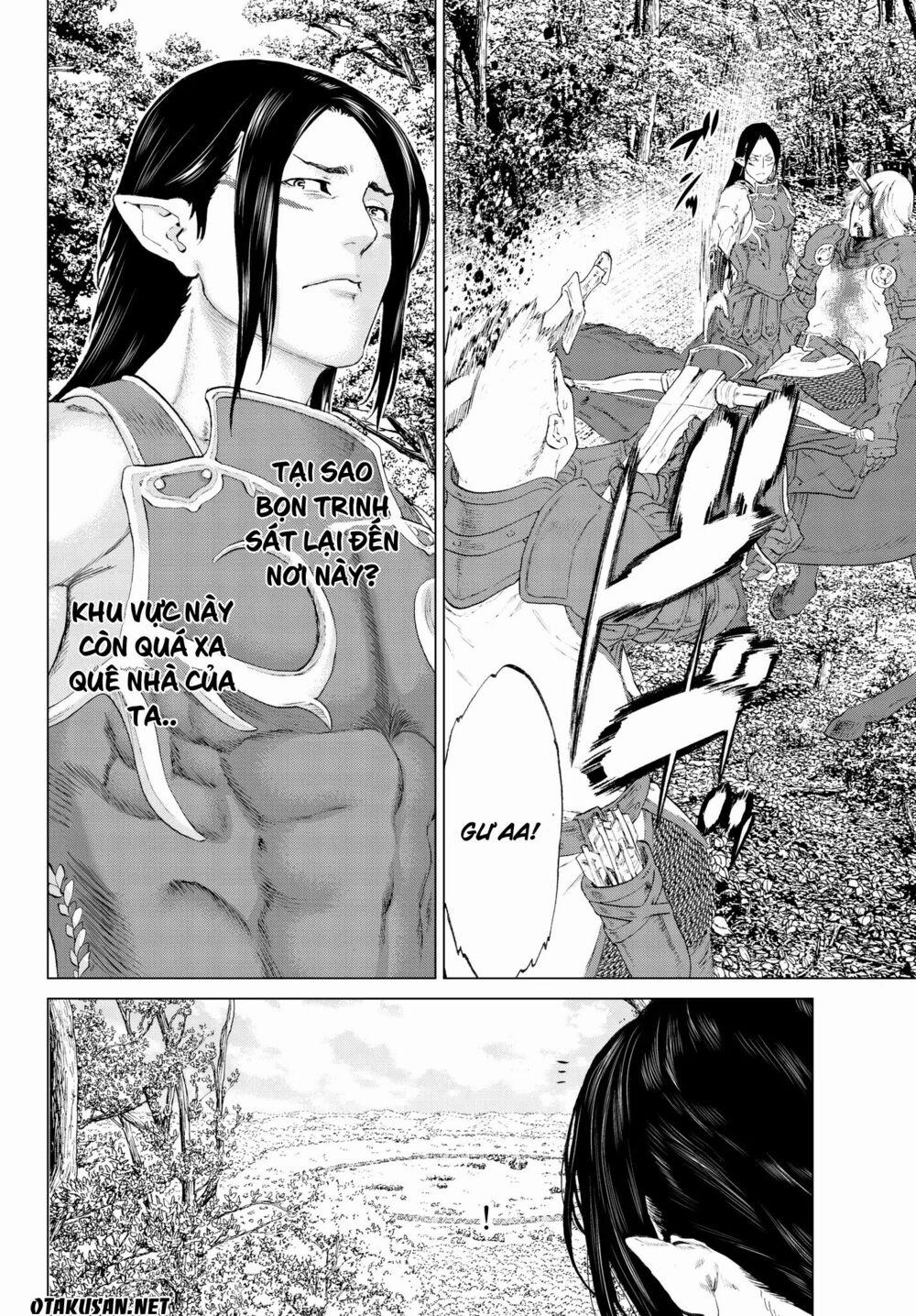 The Ride On King 7 trang 19