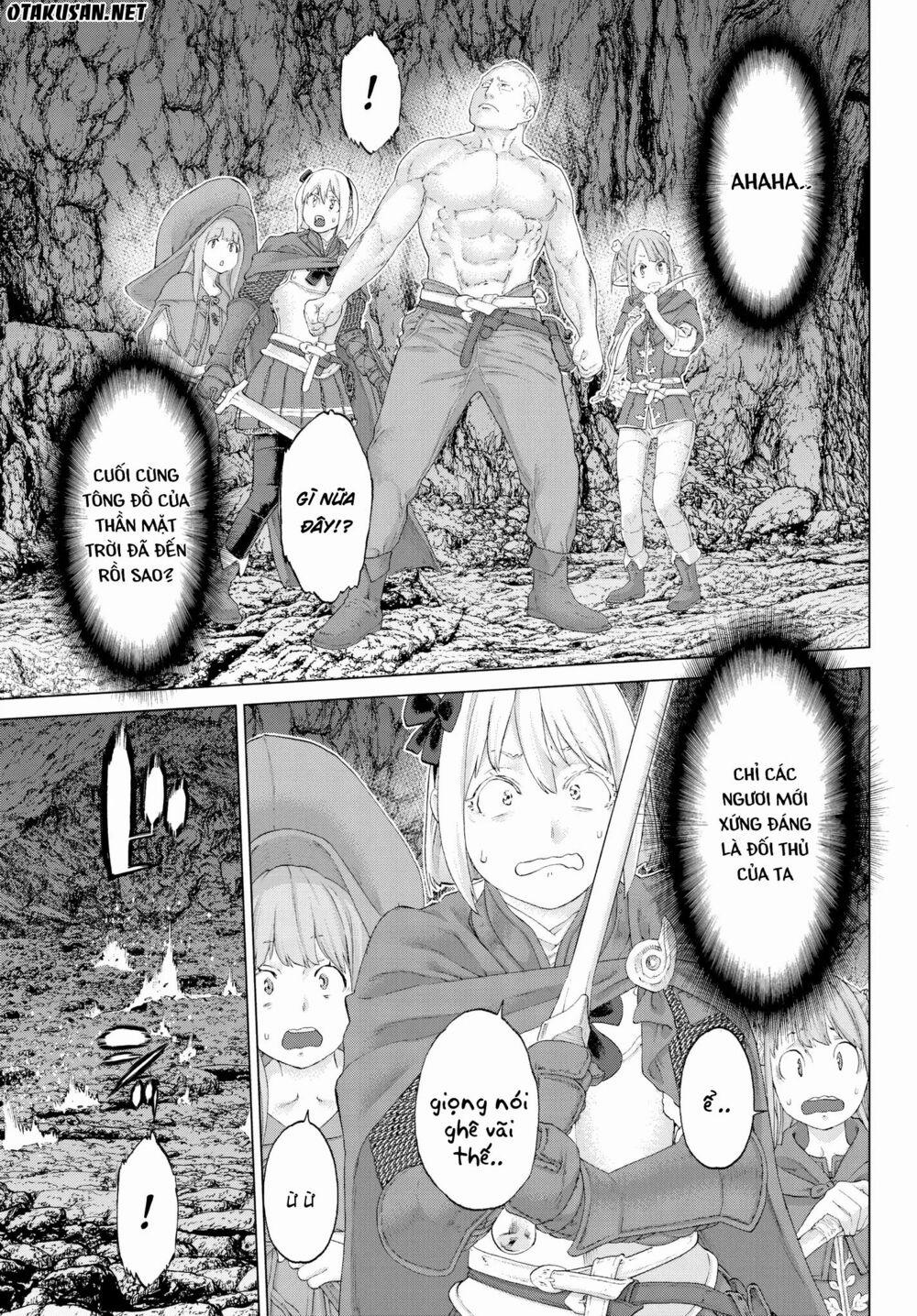 The Ride On King 7 trang 32