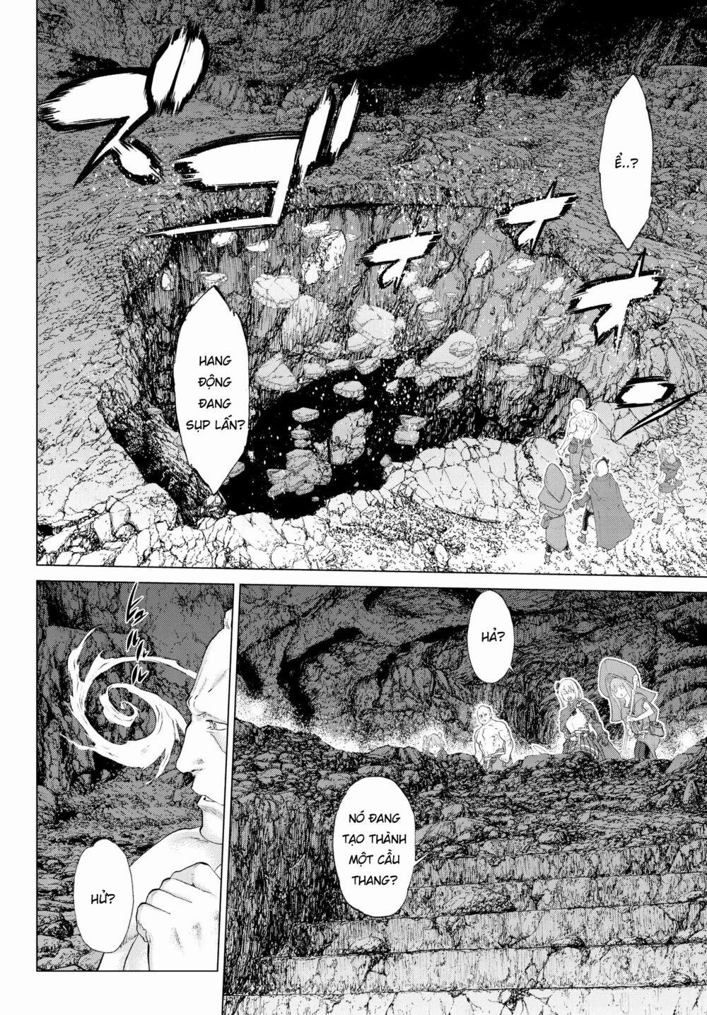 The Ride On King 7 trang 33