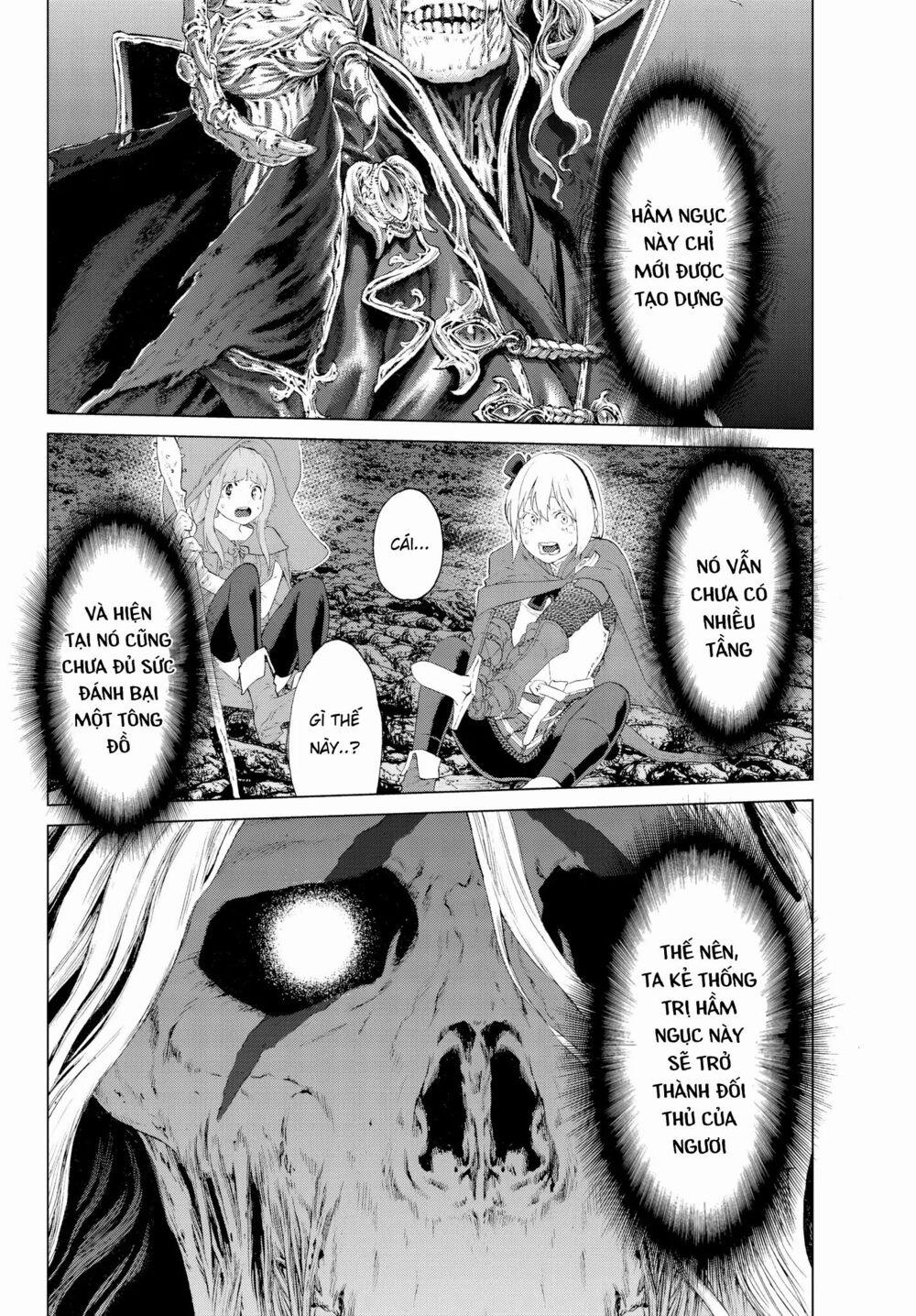 The Ride On King 7 trang 35