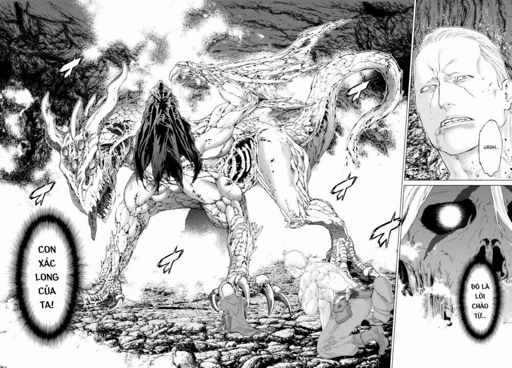 The Ride On King 7 trang 37