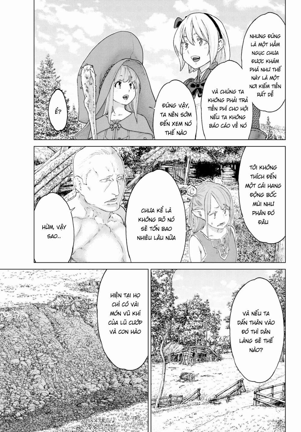 The Ride On King 7 trang 4