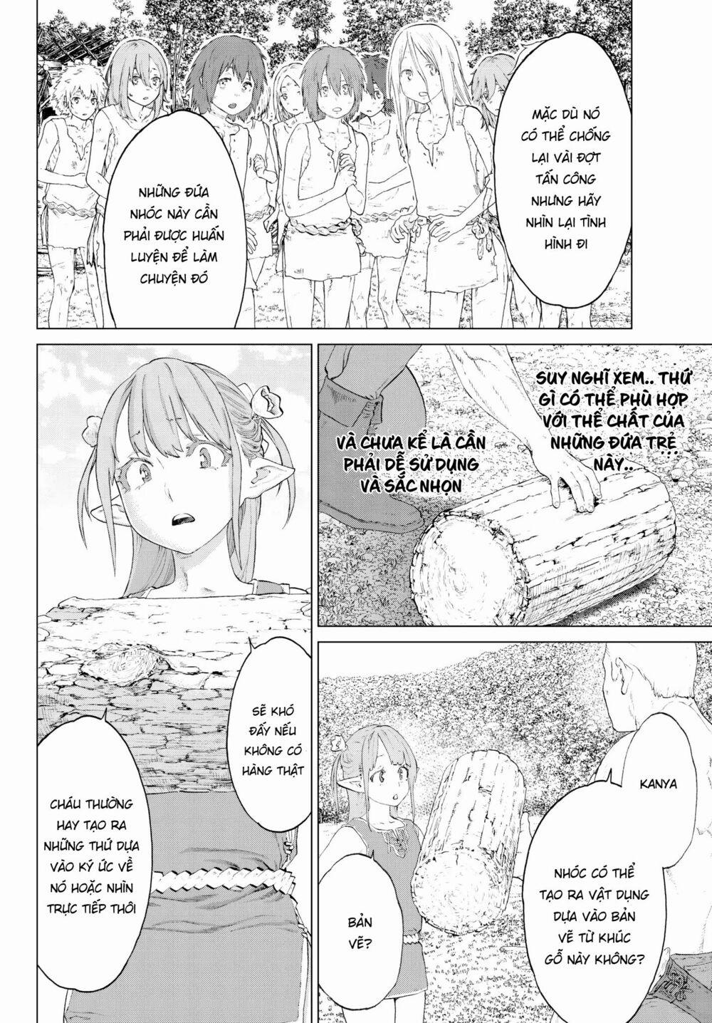 The Ride On King 7 trang 5