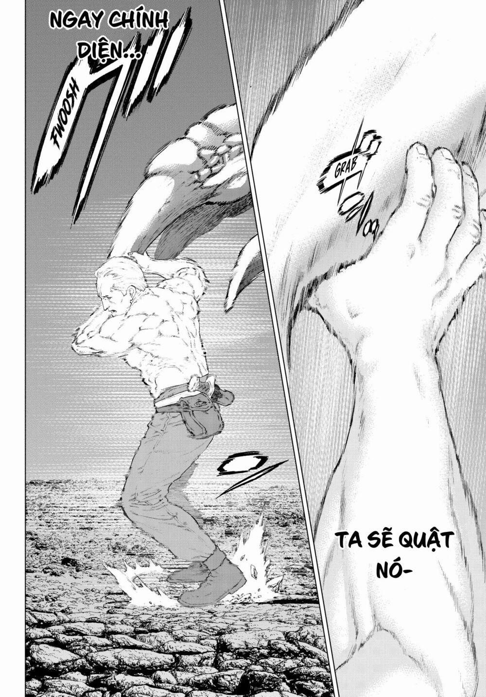 The Ride On King 8 trang 10